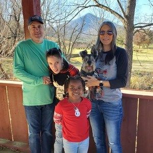 Meet your Posher, Kerri